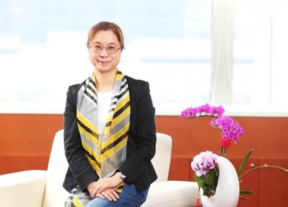 謝宜容22日出面道歉？勞動部：20日起就聯繫不上