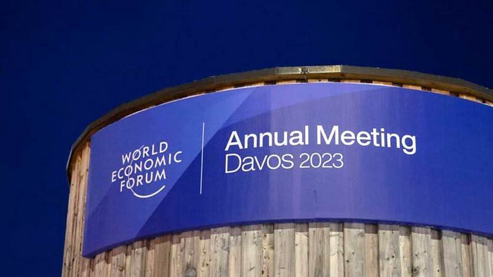 回顧WEF《2023全球風險報告》重點整理與反思