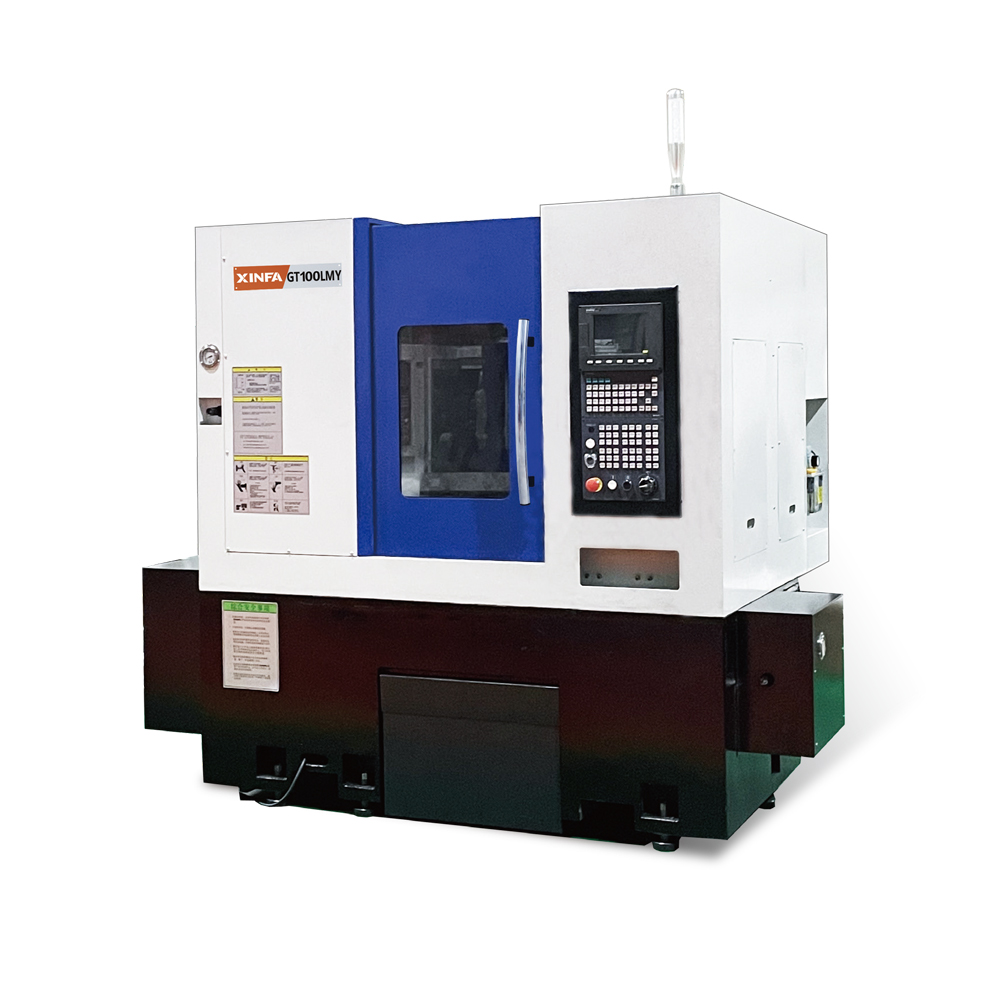 GT100M/GT150M/GT100LMY/GT150LMY