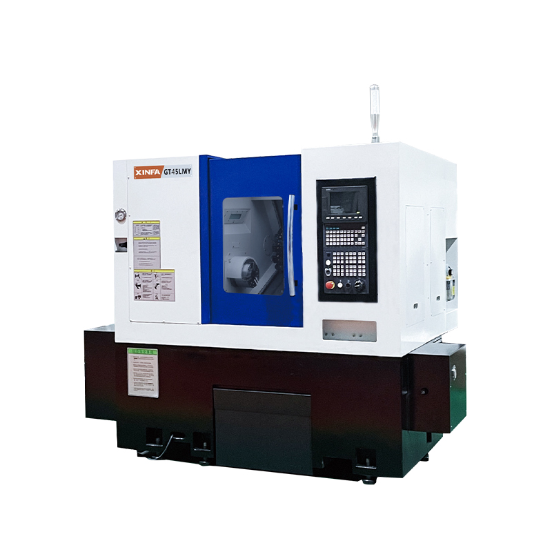 GT45M-300/45LM-500/45LMY-500