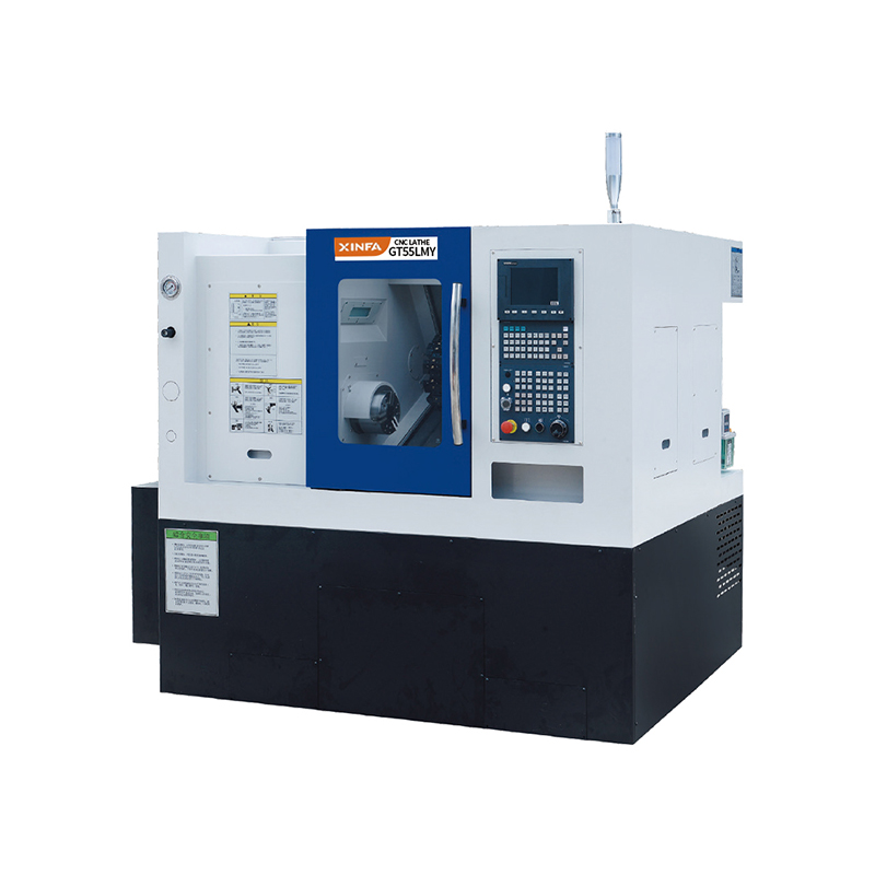GT45LMS-500/55LMS-630/55LMSY-1000