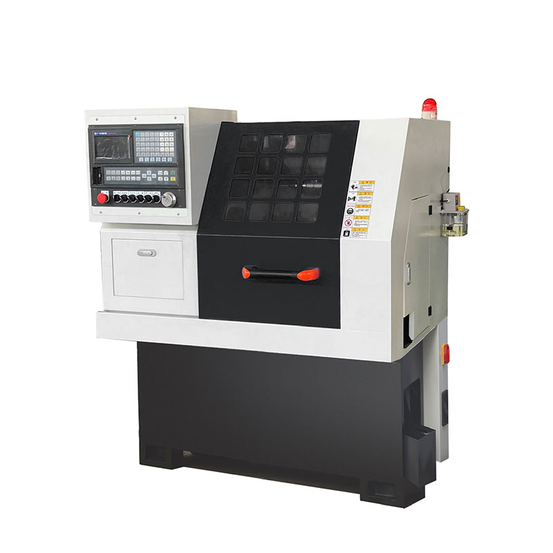 CKZ40数控车床(棘轮扳手钻头）