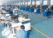 自动化流水线设备技术的发展趋势