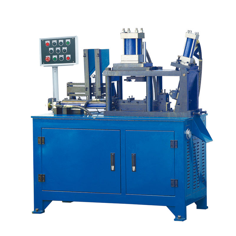 自动折弯机