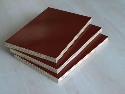 建筑行業(yè)使用建筑模板的三大優(yōu)點