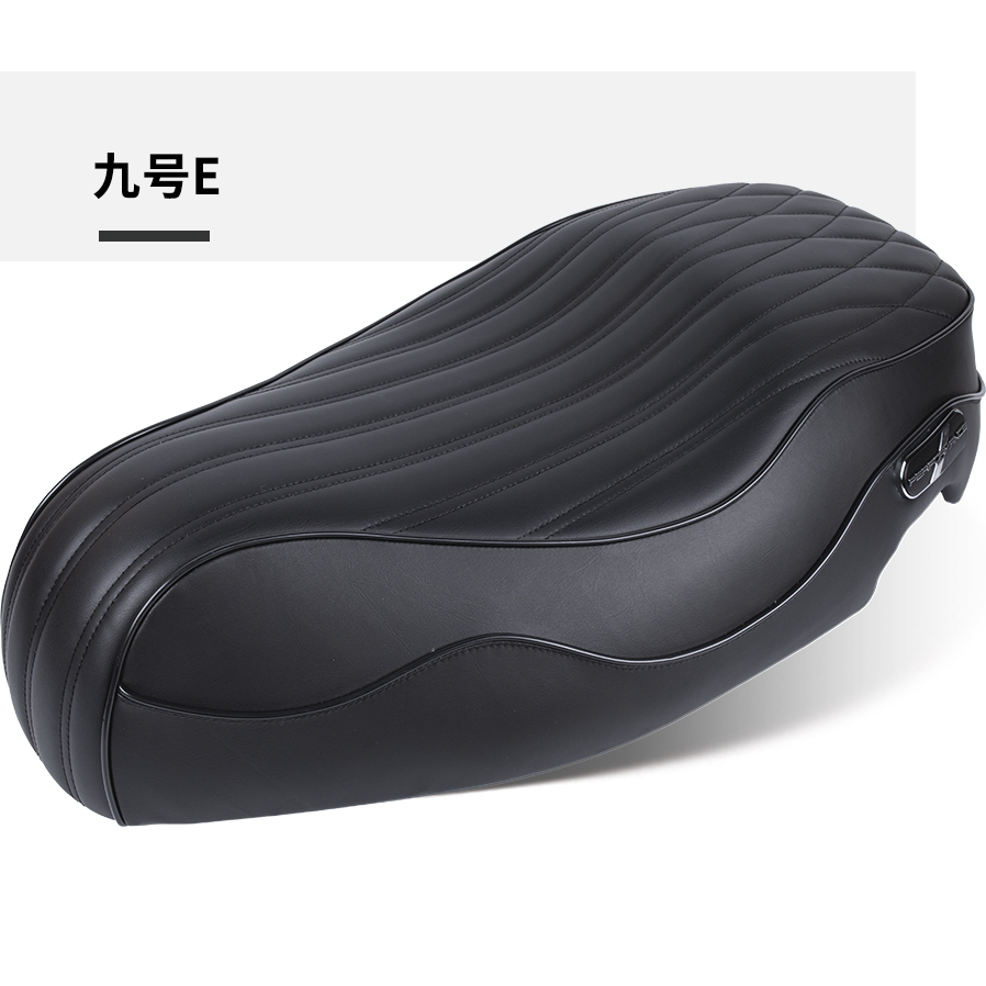 九号E