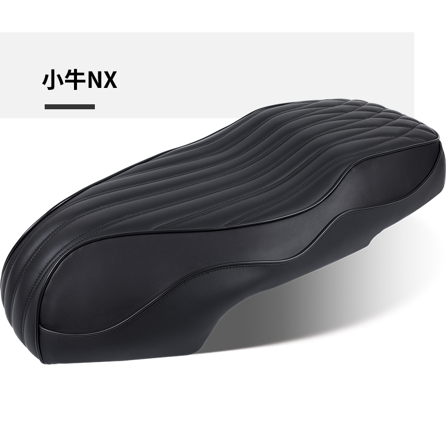 小牛NX