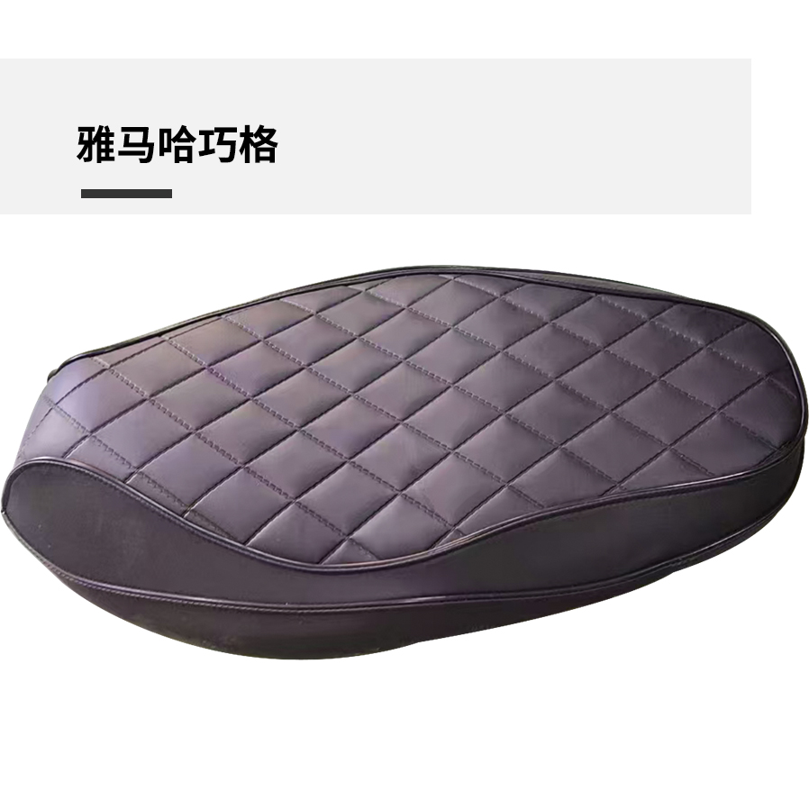 雅马哈巧格