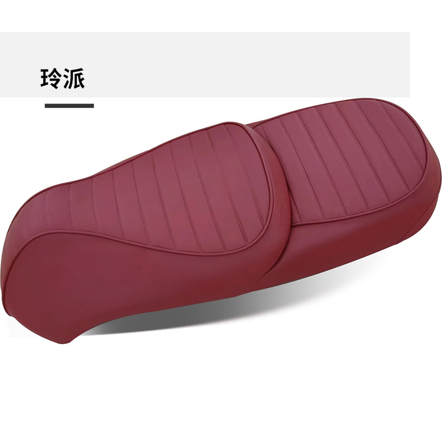 玲派