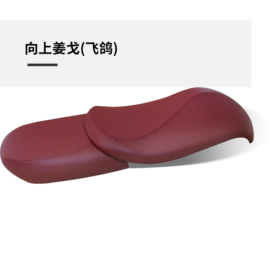 向上姜戈(飞鸽)