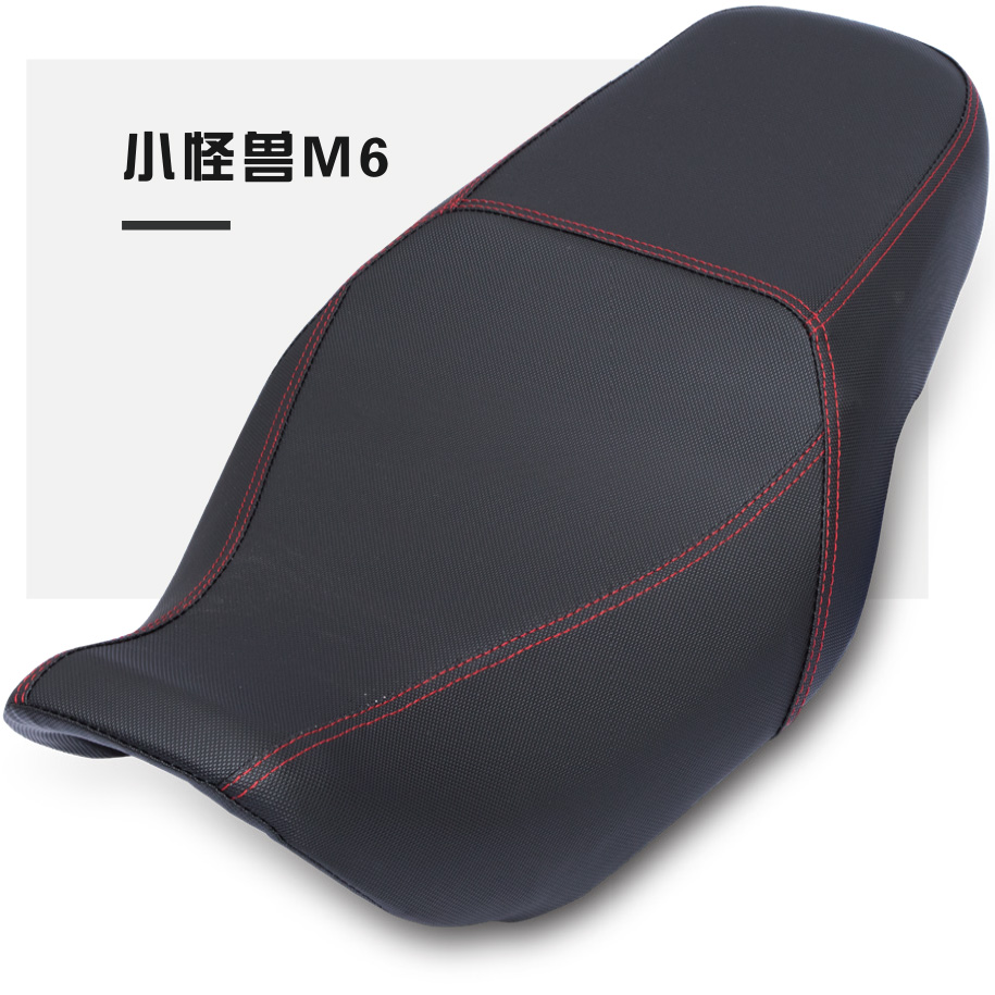 小怪兽M6