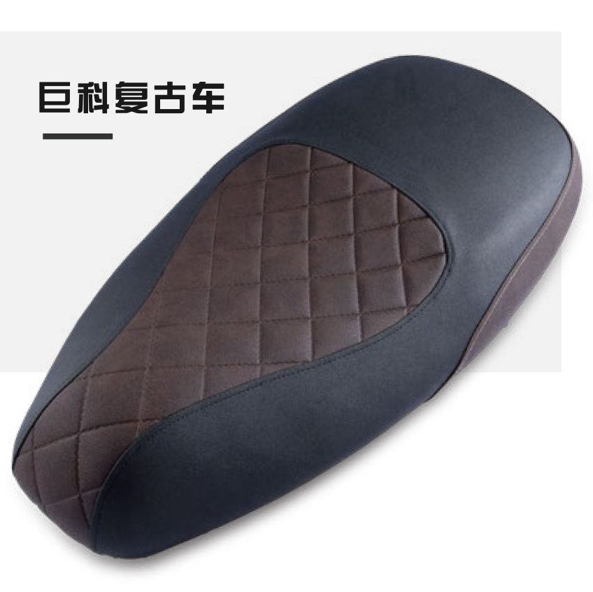 复古车