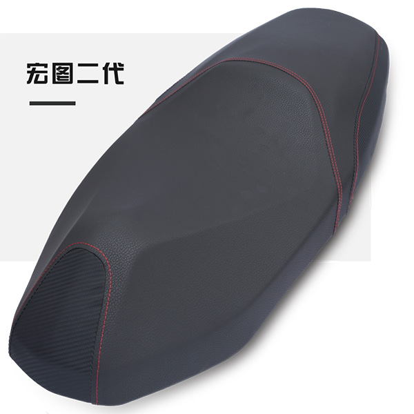 宏图二代