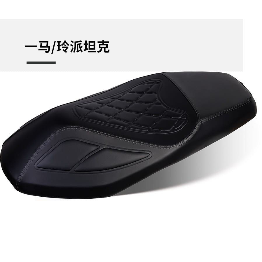 一马/玲派坦克