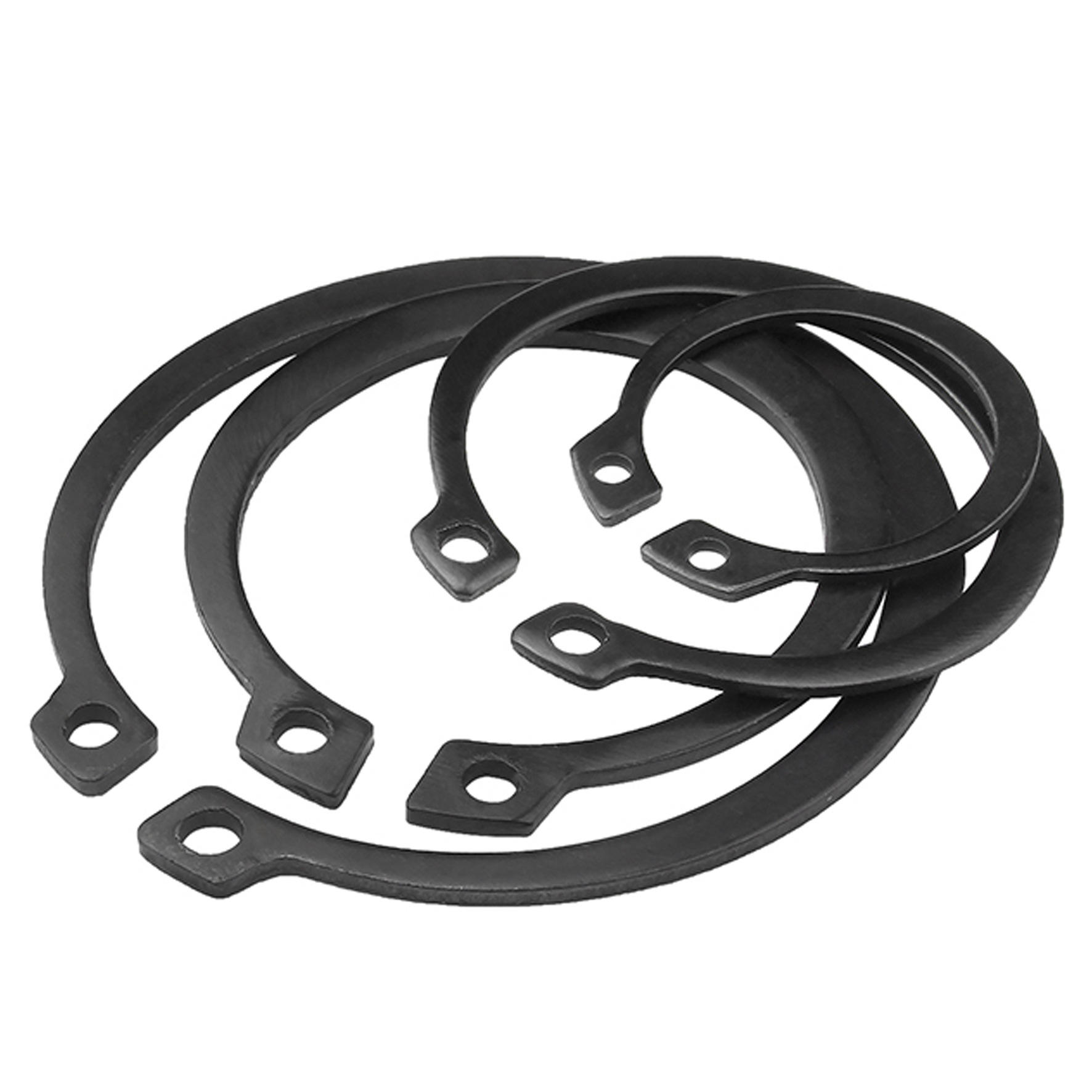 OEM DIN471 type A Circlip Retaining rings for shafts