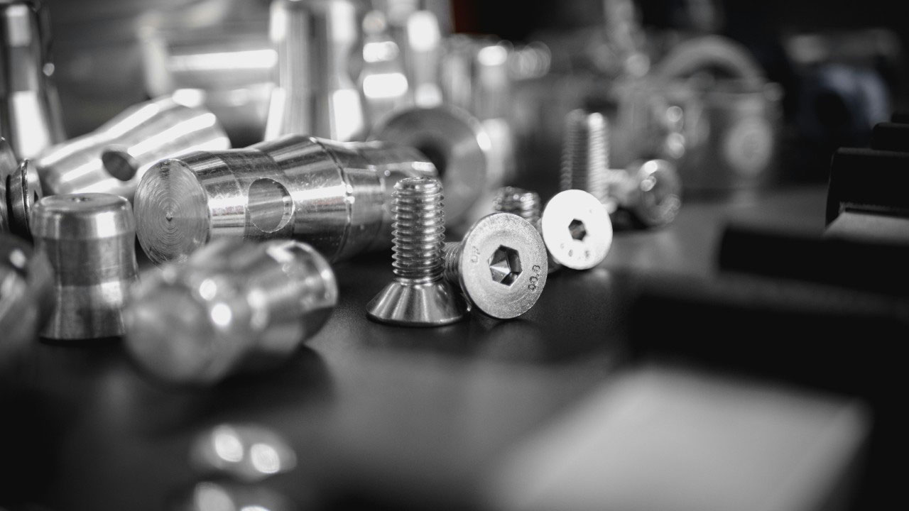 Lightweight Fastener Materials: Titanium vs. Aluminum Alloy