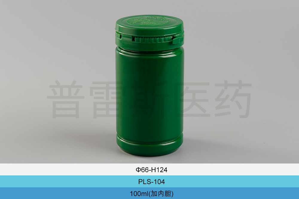 PLS-104