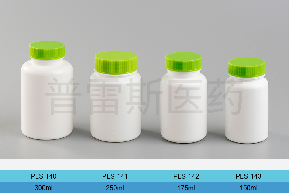 PLS-140 / PLS-141 / PLS-142 / PLS-143