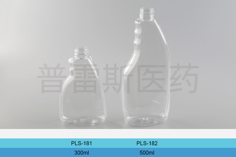 PLS-181 / PLS-182