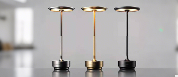 The company focuses on the production of chandeliers, table lamps, wall lamps,
