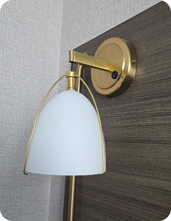 Home lighting