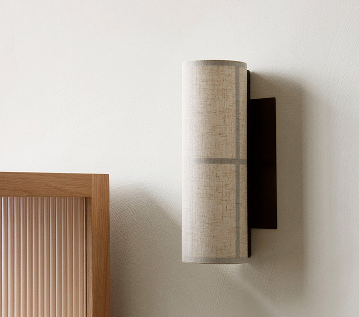 Modern Minimalist LED Wall Lamp for Living Room, Bedroom, Hallway, Hotel