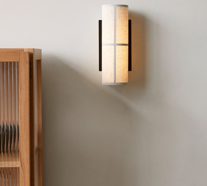 Modern Minimalist LED Wall Lamp for Living Room, Bedroom, Hallway, Hotel