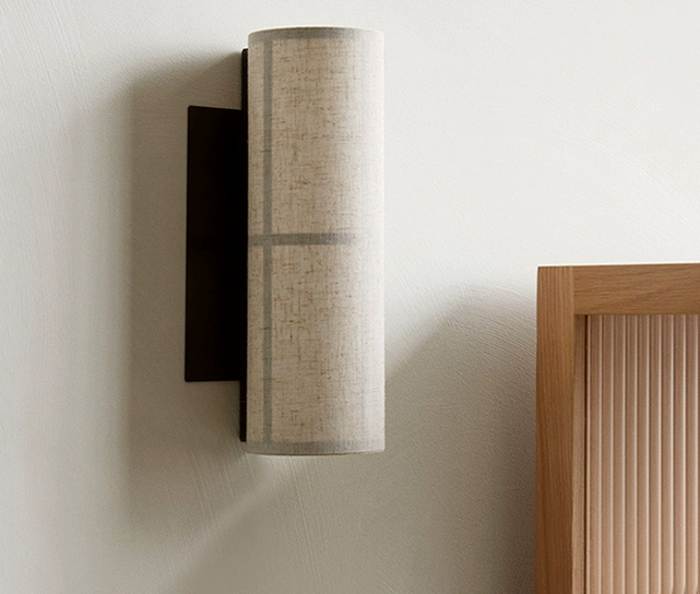 Modern Minimalist LED Wall Lamp for Living Room, Bedroom, Hallway, Hotel