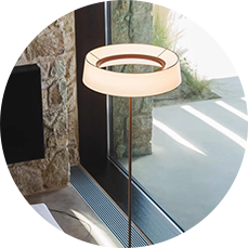 
	

 

	Floor lamp 

