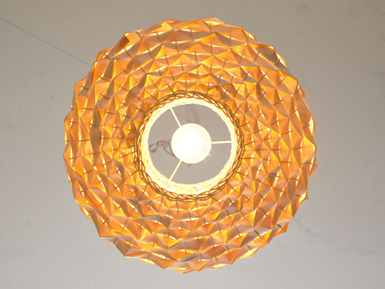 Woven Hospitality Lighting