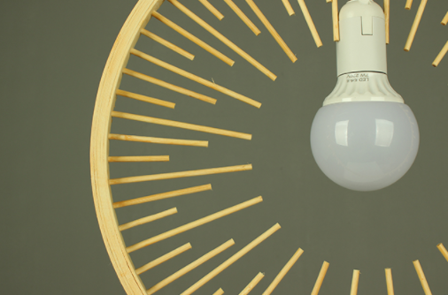 Artisan Eco-Friendly Handmade Boho Rattan Pendant Light – Wicker Bamboo Ceiling Lamp Fixture