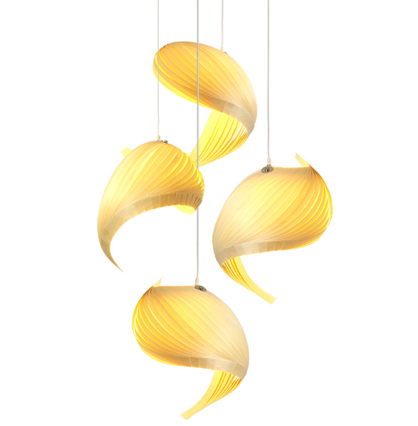 Artisan Eco-Friendly Handmade Boho Woven Natural Rattan Bamboo Light – Retro Bamboo Cane Pendant Lamp for Dining Room and Living Spaces