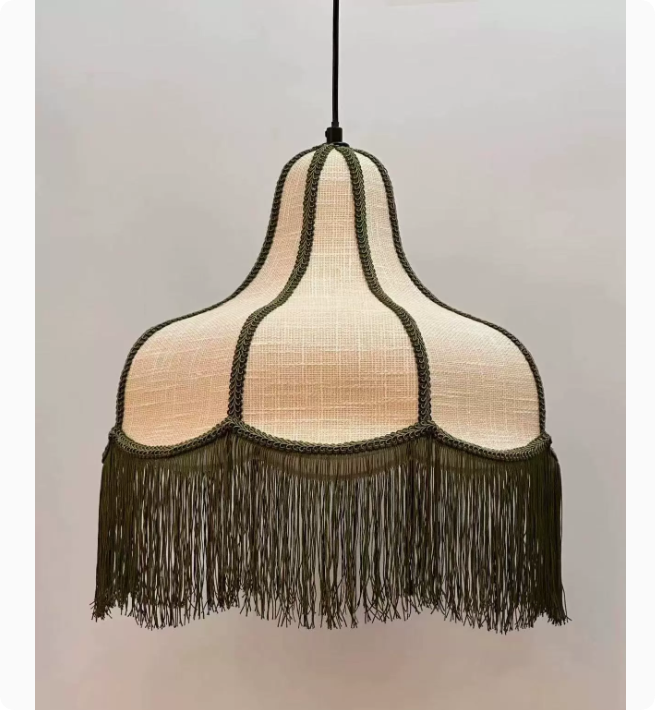 Large Rattan Statement Lights: Modern Organic Fixtures for Cozy Homes