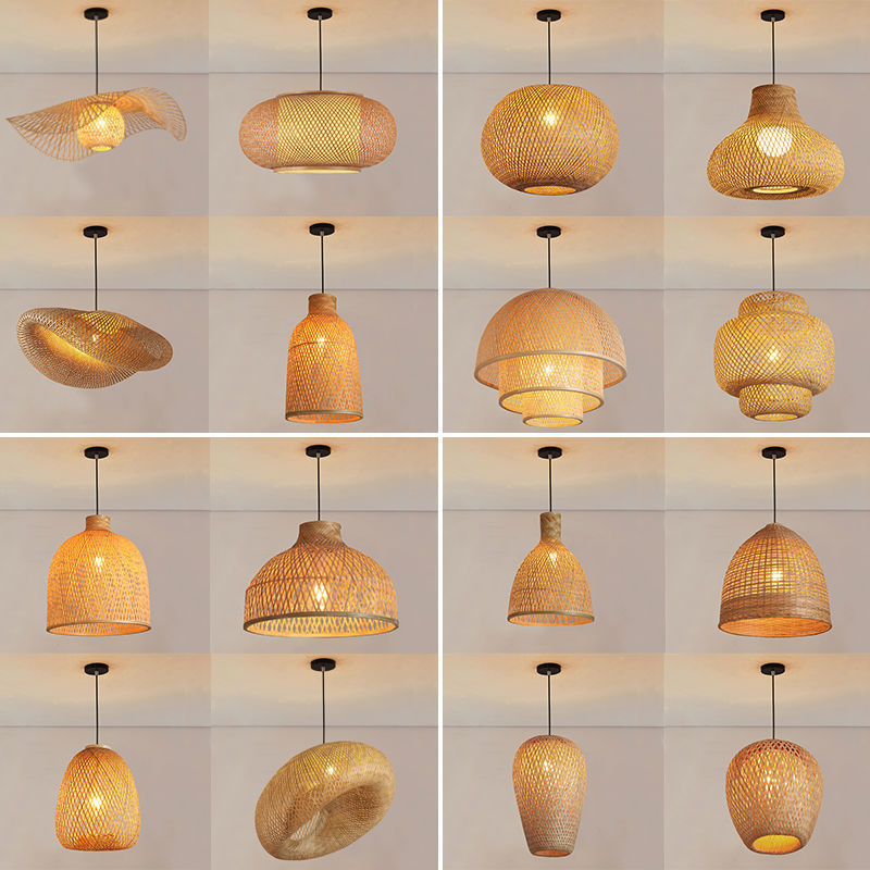 Maintenance Tips to Extend the Lifespan of Your Woven Rattan Pendant Light in 2026