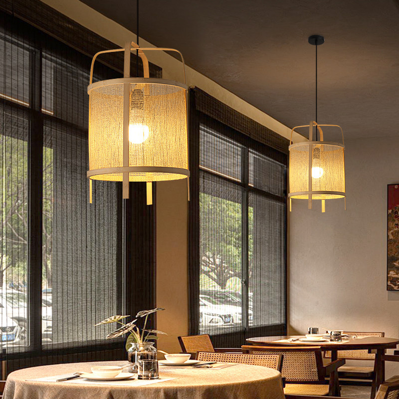 Creative Shapes and Artistic Forms in 2026 Woven Rattan Pendant Lighting