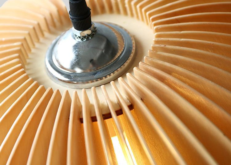Maintenance Tips: Caring for Bamboo and Rattan Lamps