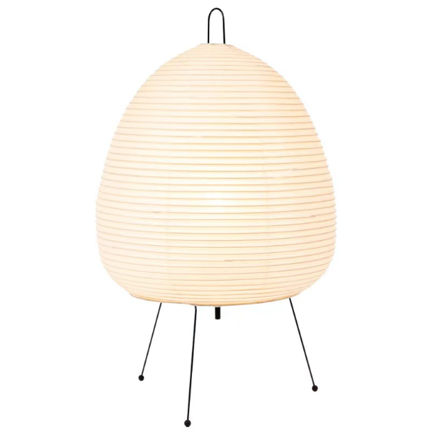 Reading table lamp