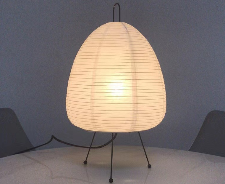 Reading table lamp