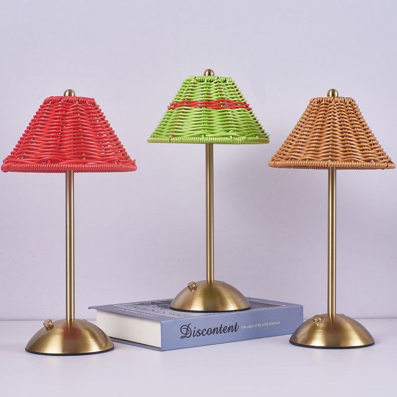 Touch Night table lamp