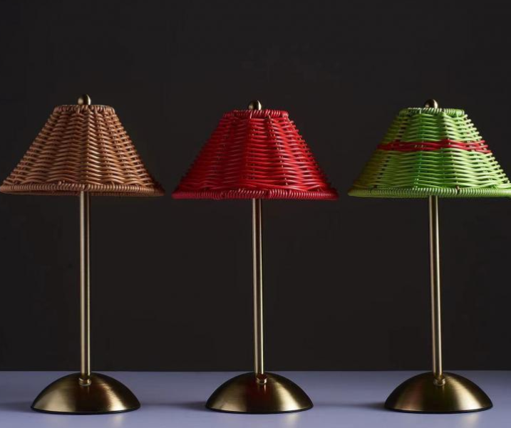Touch Night table lamp