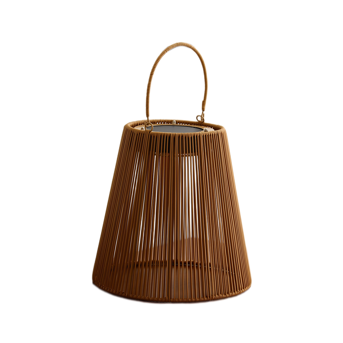 Final Guide: Perfecting Restaurant Ambience with Woven Rattan Lighting