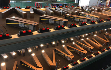 Lighting Craftsmanship Upgrade: The Driving Force Behind High-Quality Fixtures In today’s competitive lighting industry, product reliability, optical performance, and refined craftsmanship have become key indicators of a brand’s strength. To meet growing 