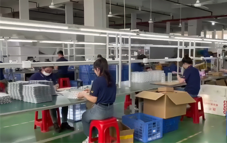 Inside the Factory: Unveiling the Making of High-Quality Lighting Fixtures Behind every premium lighting fixture lies not just creative design, but a meticulous and highly technical manufacturing process. Today, we invite you to step inside our lighting f