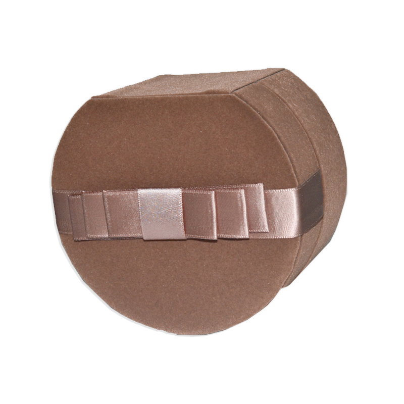 2.4 Inch Video Jewelry Box