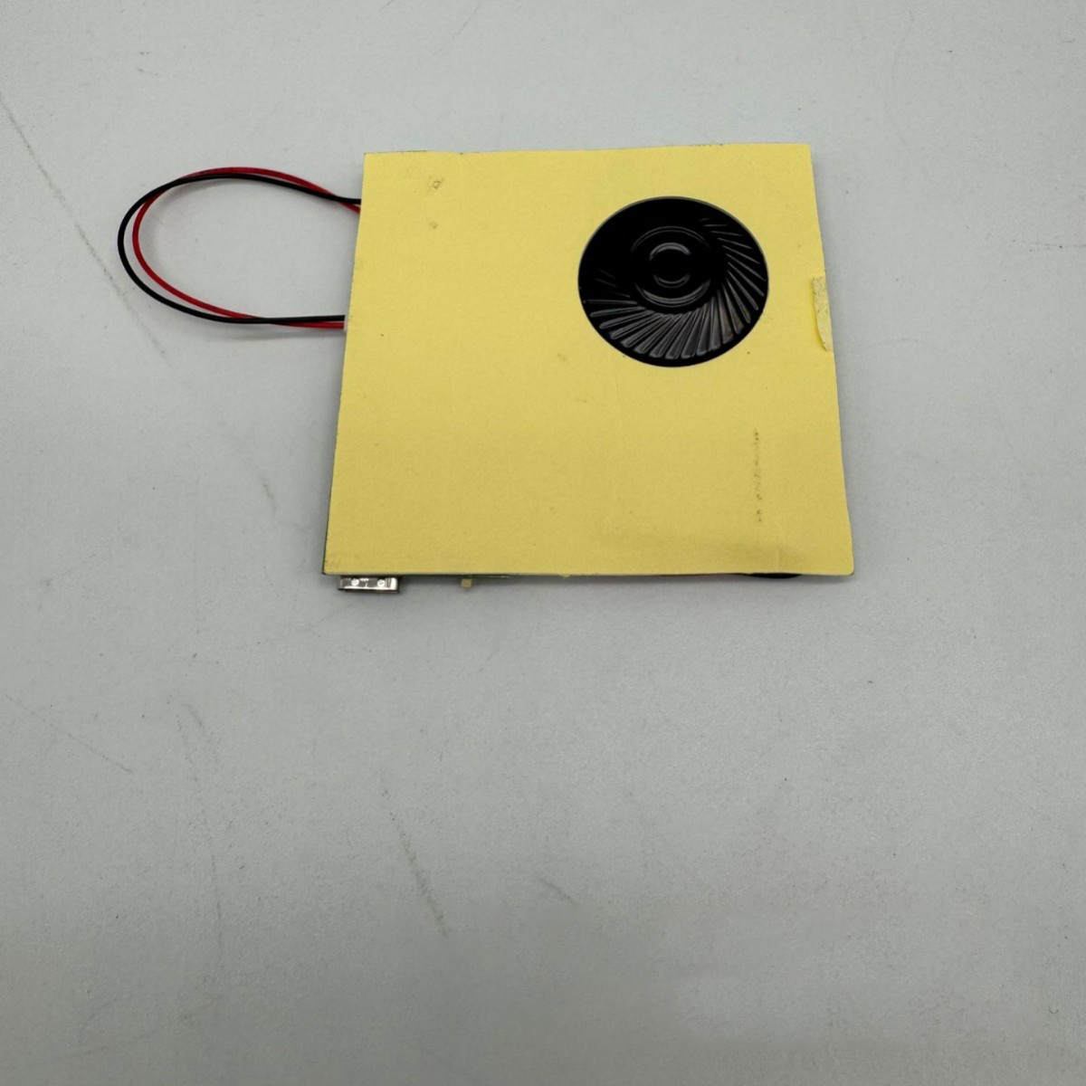 MP3 Recording Chip