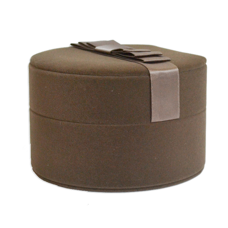 2.4 Inch Video Jewelry Box