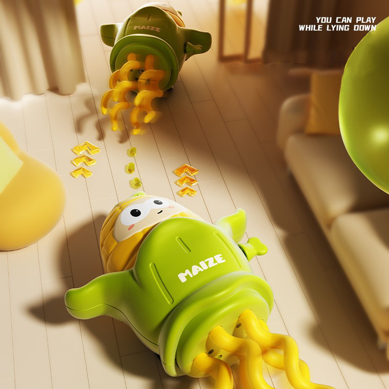 Dancing Toy