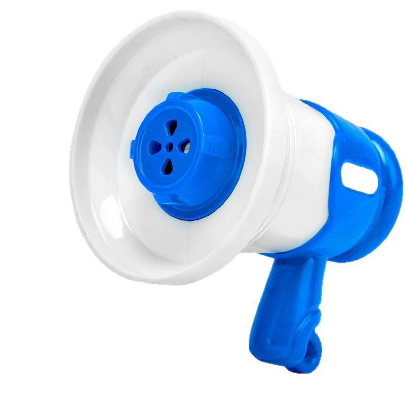 Mini Recording Speaker