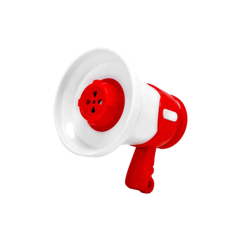 Mini Recording Speaker