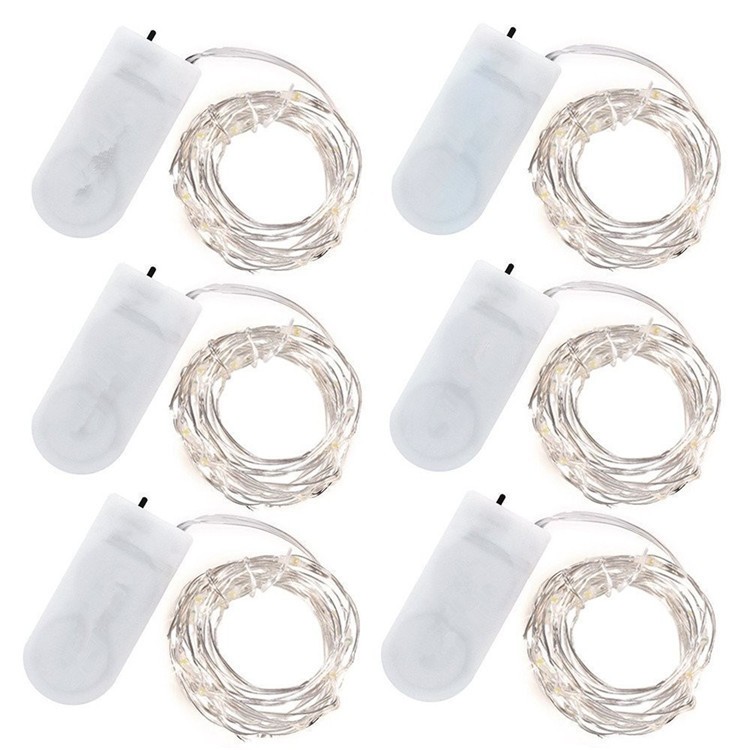 Copper Wire Light String